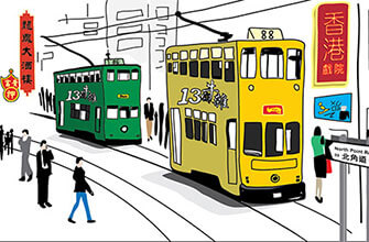 graphic design drawing print