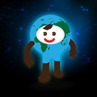 illustrator graphic design art character